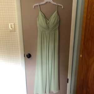 Bill Levkoff Bridesmaid dress style #7034 NWOT